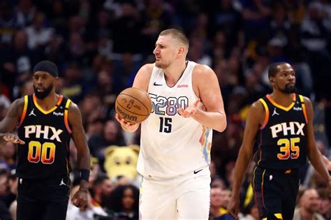 Nuggets vs. Thunder Prediction, Picks & Player Props Today: .